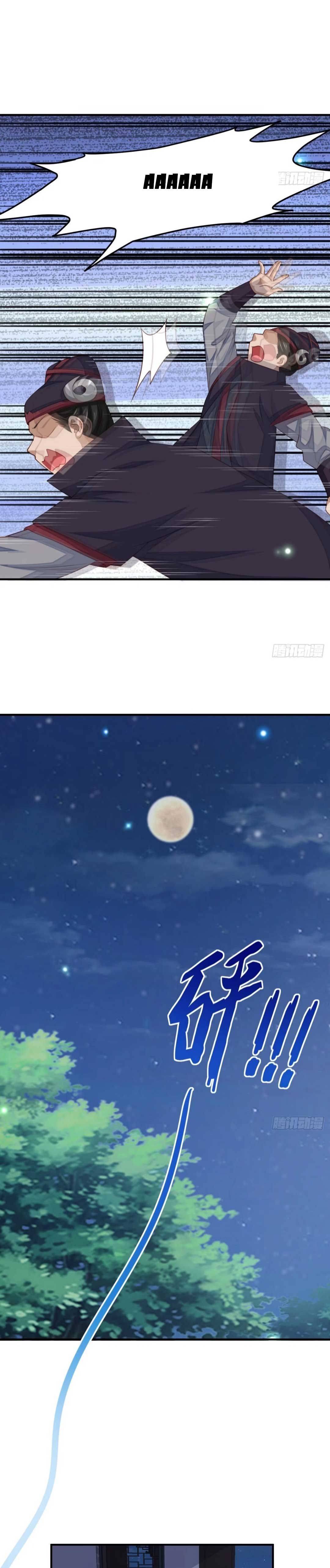 Thuần Hóa Ba Ba Bạo Quân - Chap 24