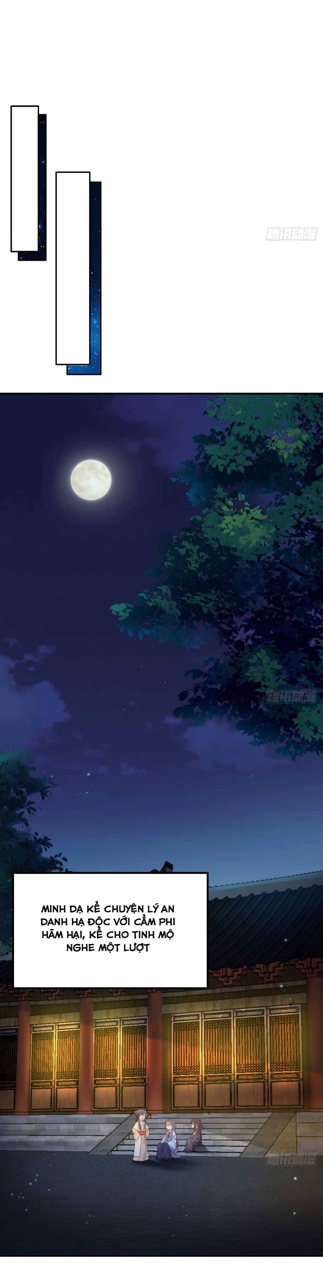 Thuần Hóa Ba Ba Bạo Quân - Chap 24