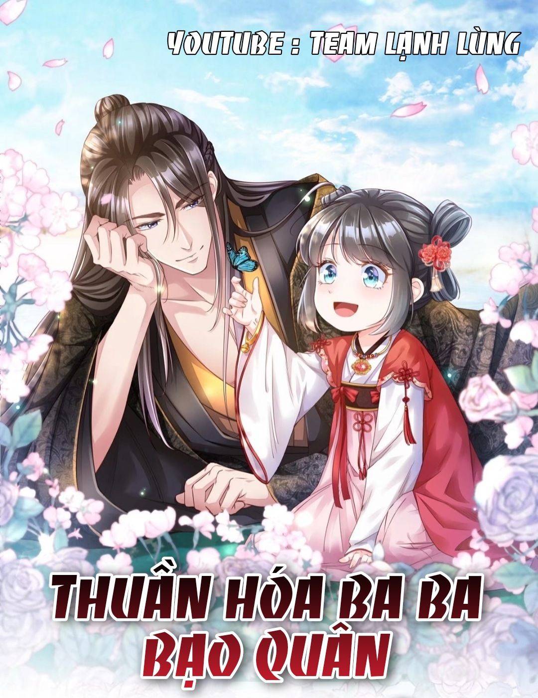 Thuần Hóa Ba Ba Bạo Quân - Chap 25