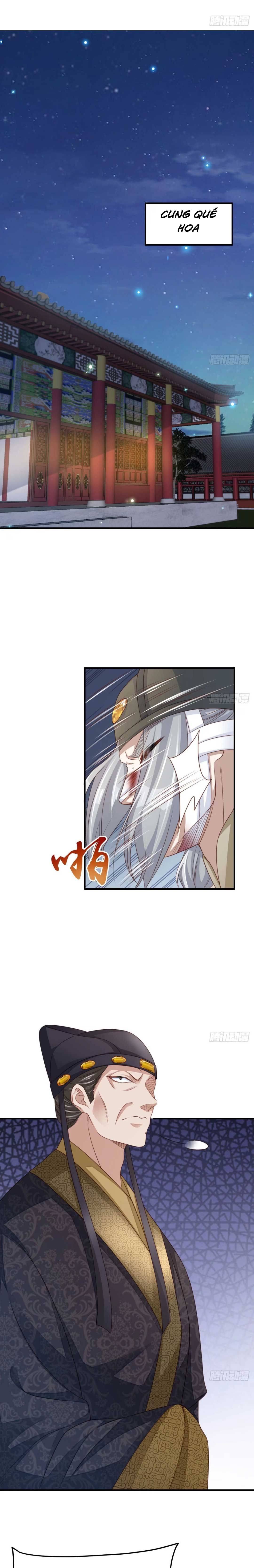 Thuần Hóa Ba Ba Bạo Quân - Chap 25