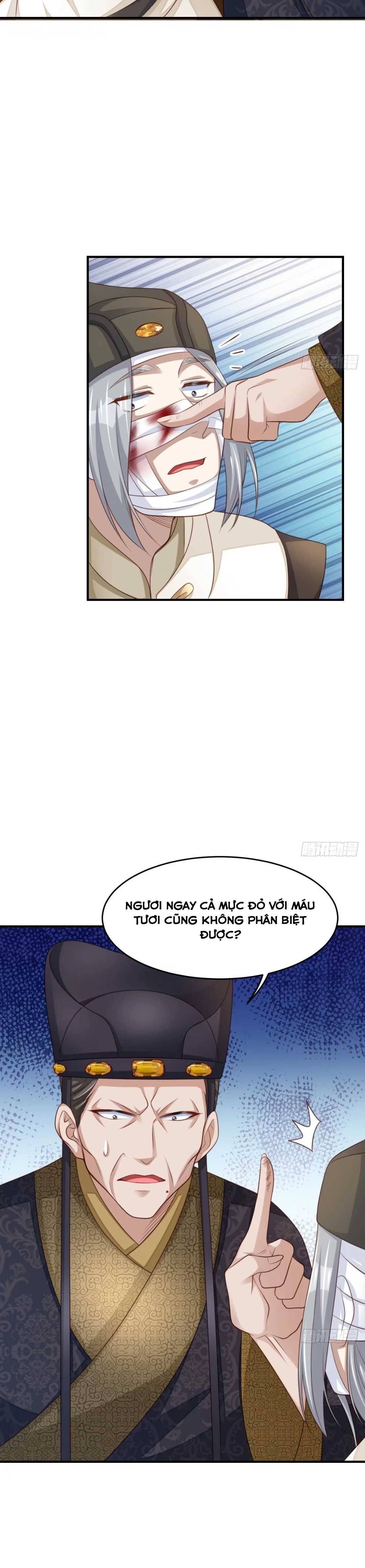 Thuần Hóa Ba Ba Bạo Quân - Chap 25