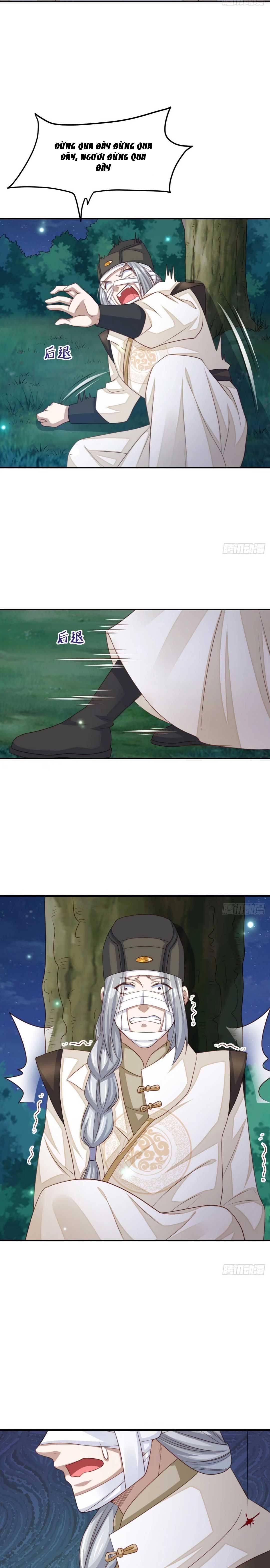 Thuần Hóa Ba Ba Bạo Quân - Chap 25