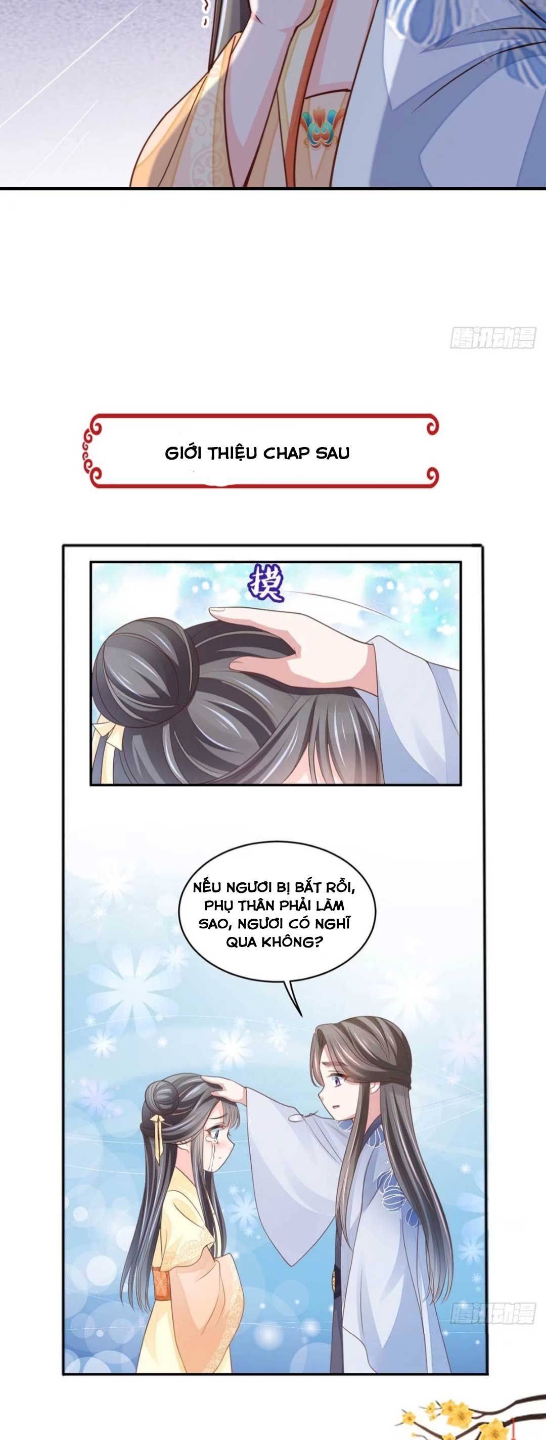 Thuần Hóa Ba Ba Bạo Quân - Chap 25