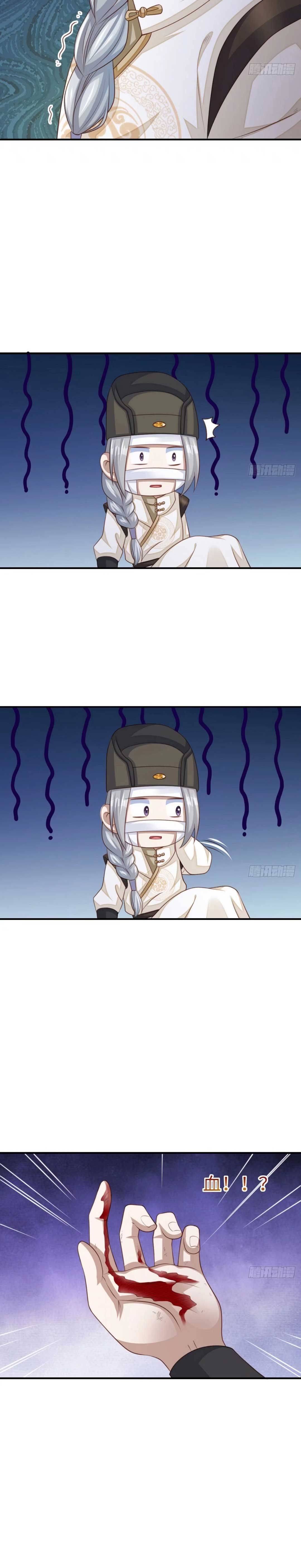 Thuần Hóa Ba Ba Bạo Quân - Chap 25