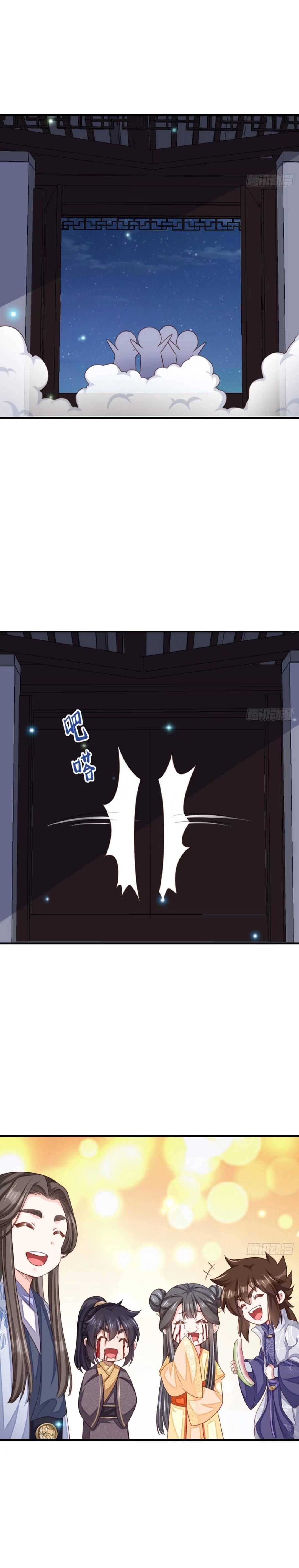 Thuần Hóa Ba Ba Bạo Quân - Chap 25