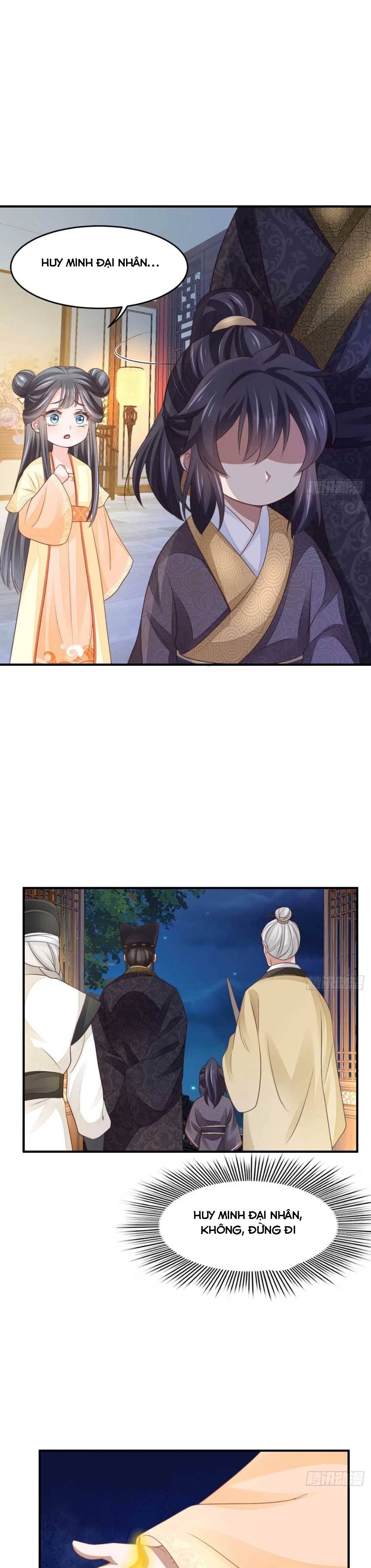 Thuần Hóa Ba Ba Bạo Quân - Chap 26