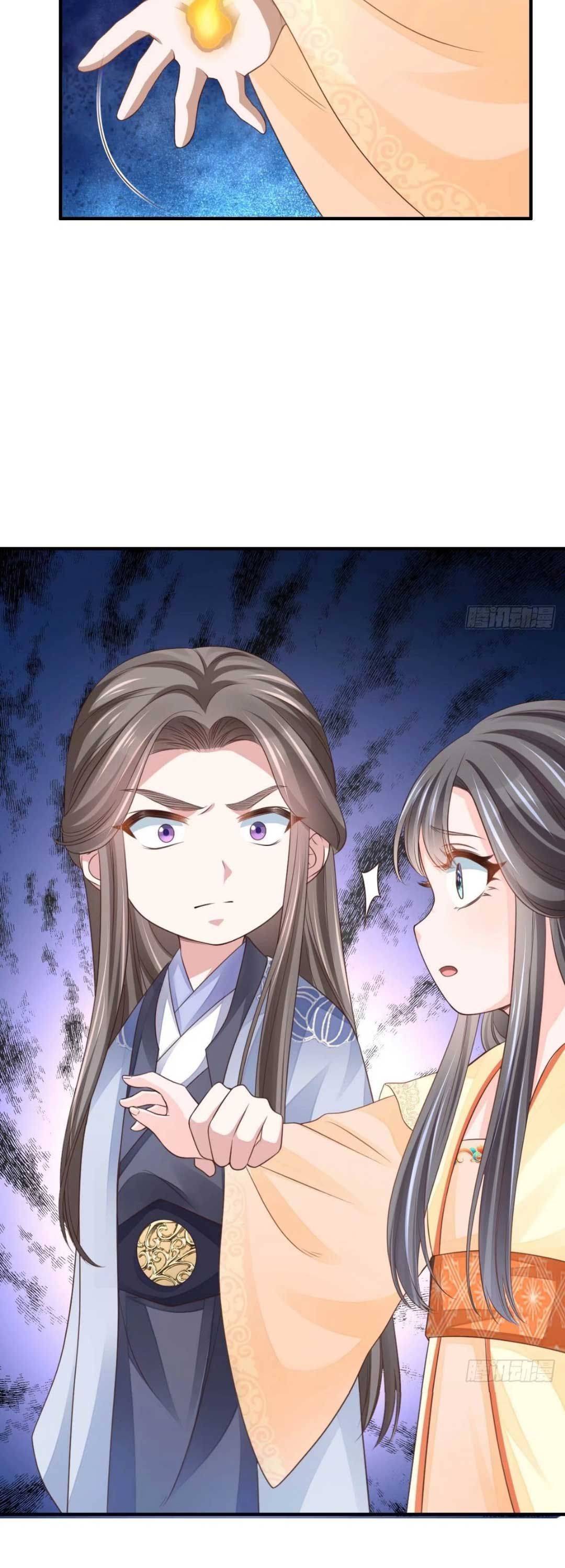 Thuần Hóa Ba Ba Bạo Quân - Chap 26