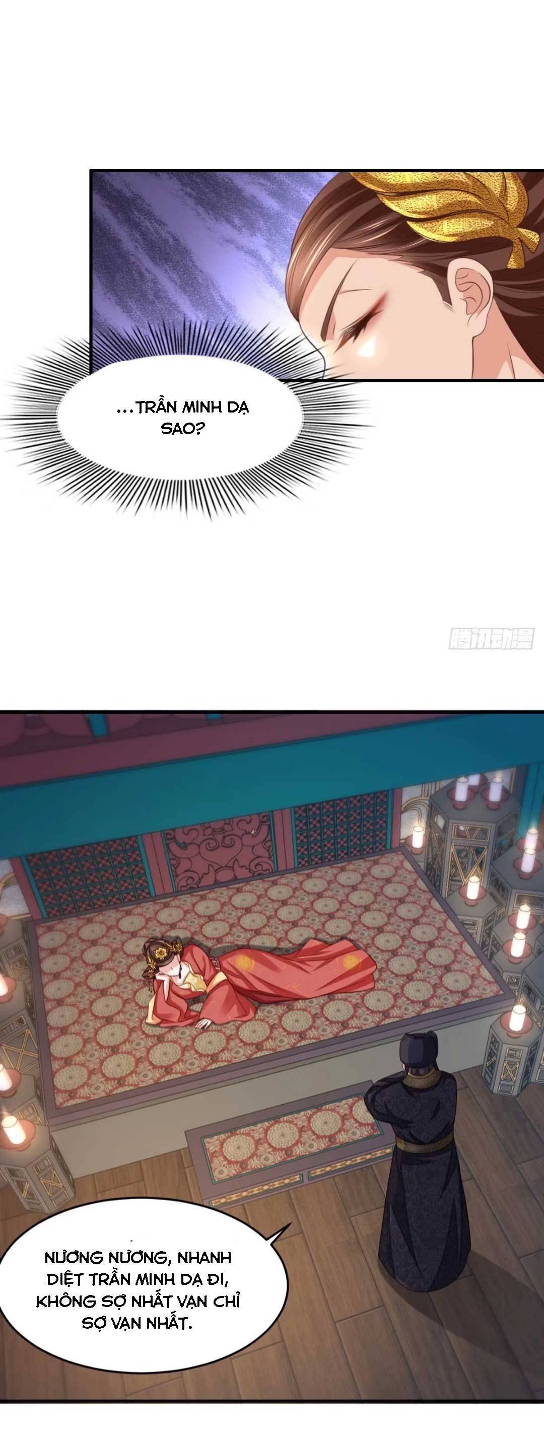 Thuần Hóa Ba Ba Bạo Quân - Chap 26