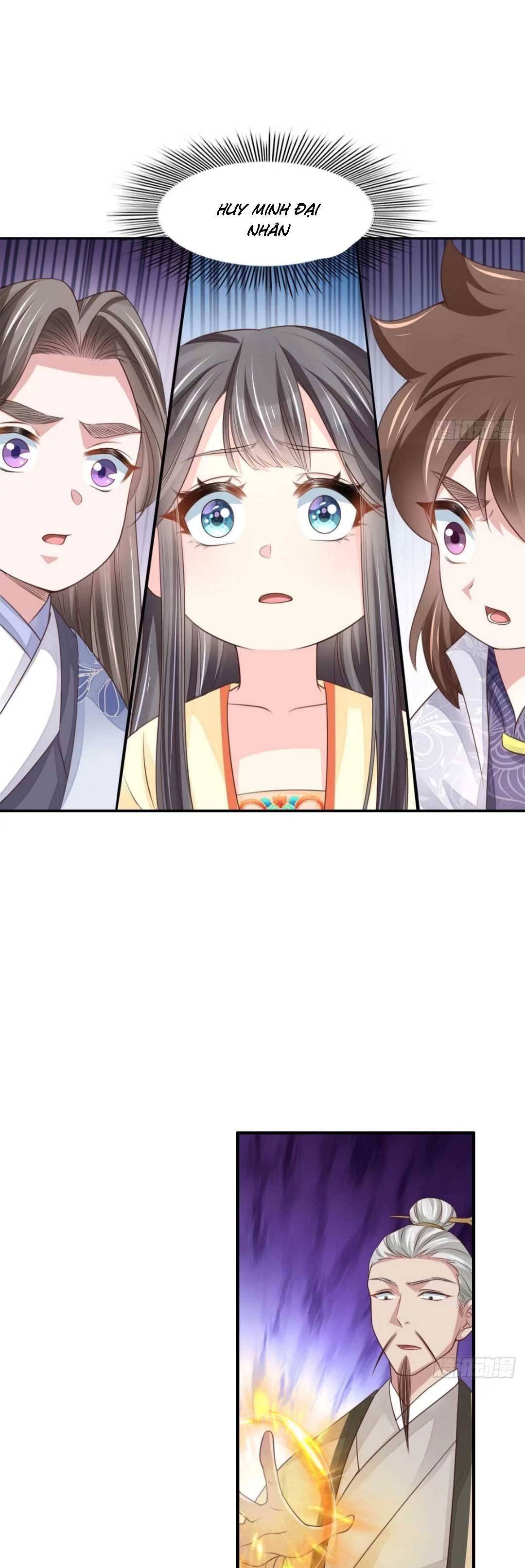 Thuần Hóa Ba Ba Bạo Quân - Chap 26