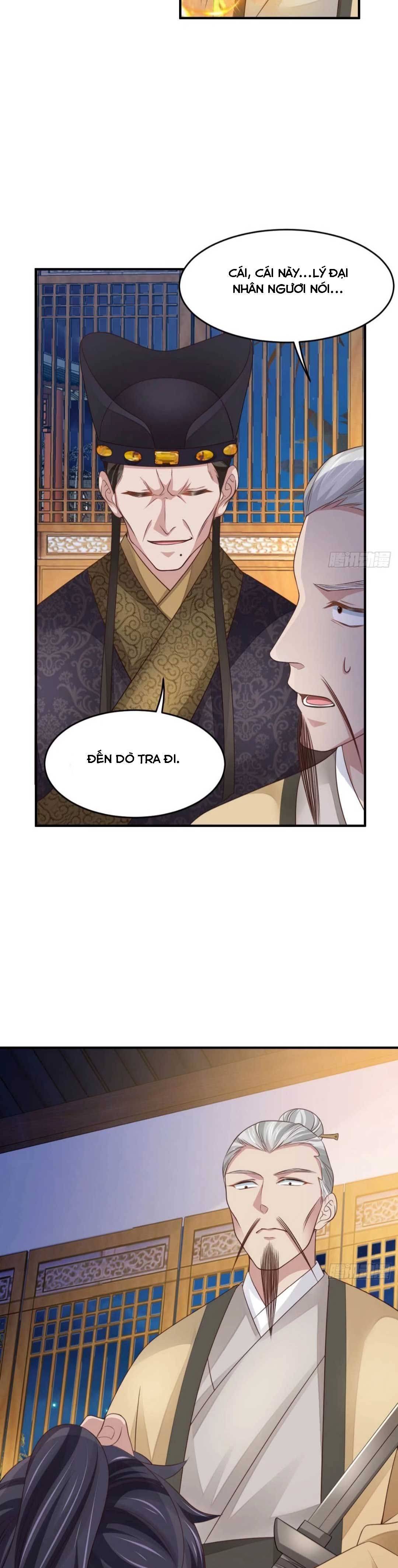 Thuần Hóa Ba Ba Bạo Quân - Chap 26