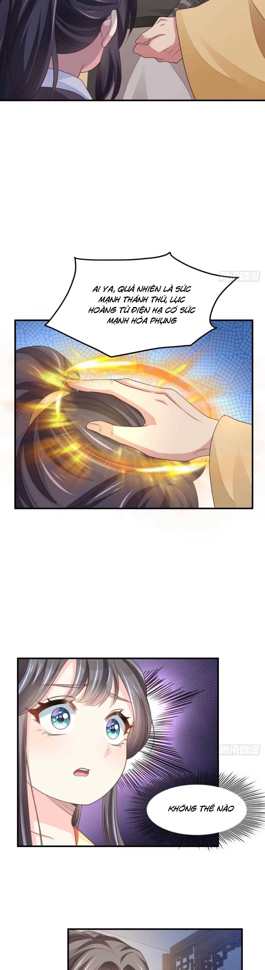 Thuần Hóa Ba Ba Bạo Quân - Chap 26