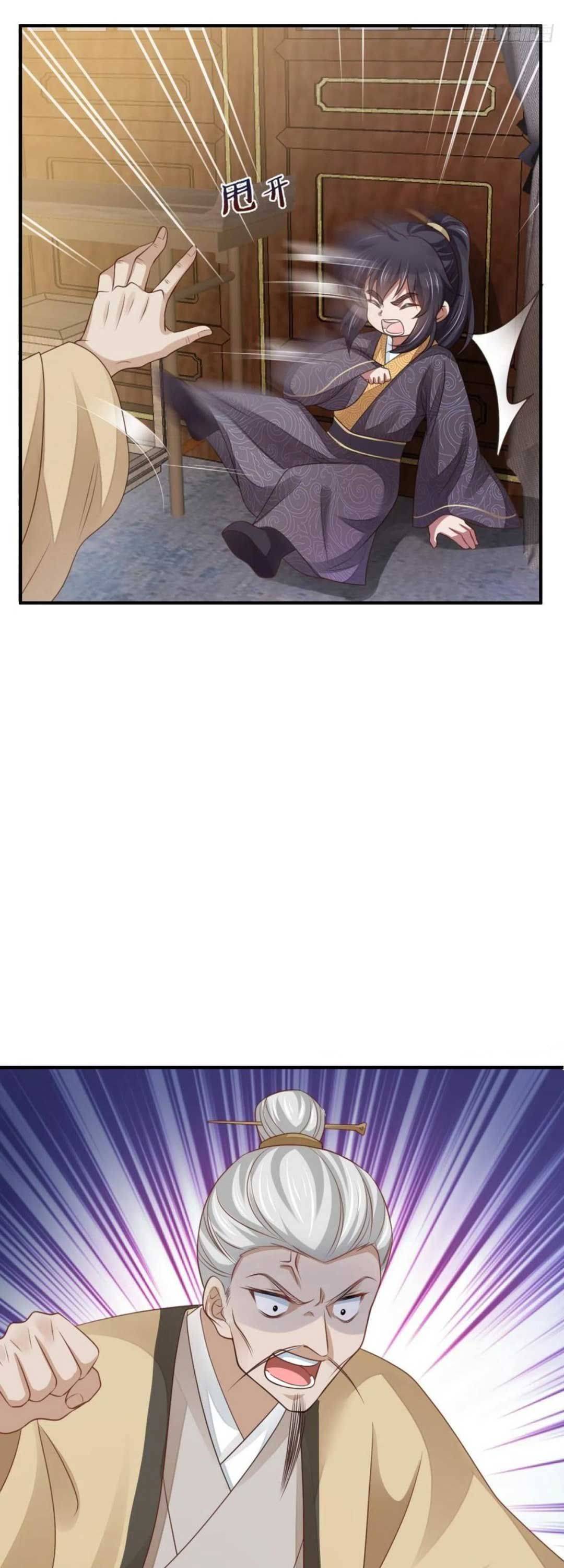 Thuần Hóa Ba Ba Bạo Quân - Chap 27