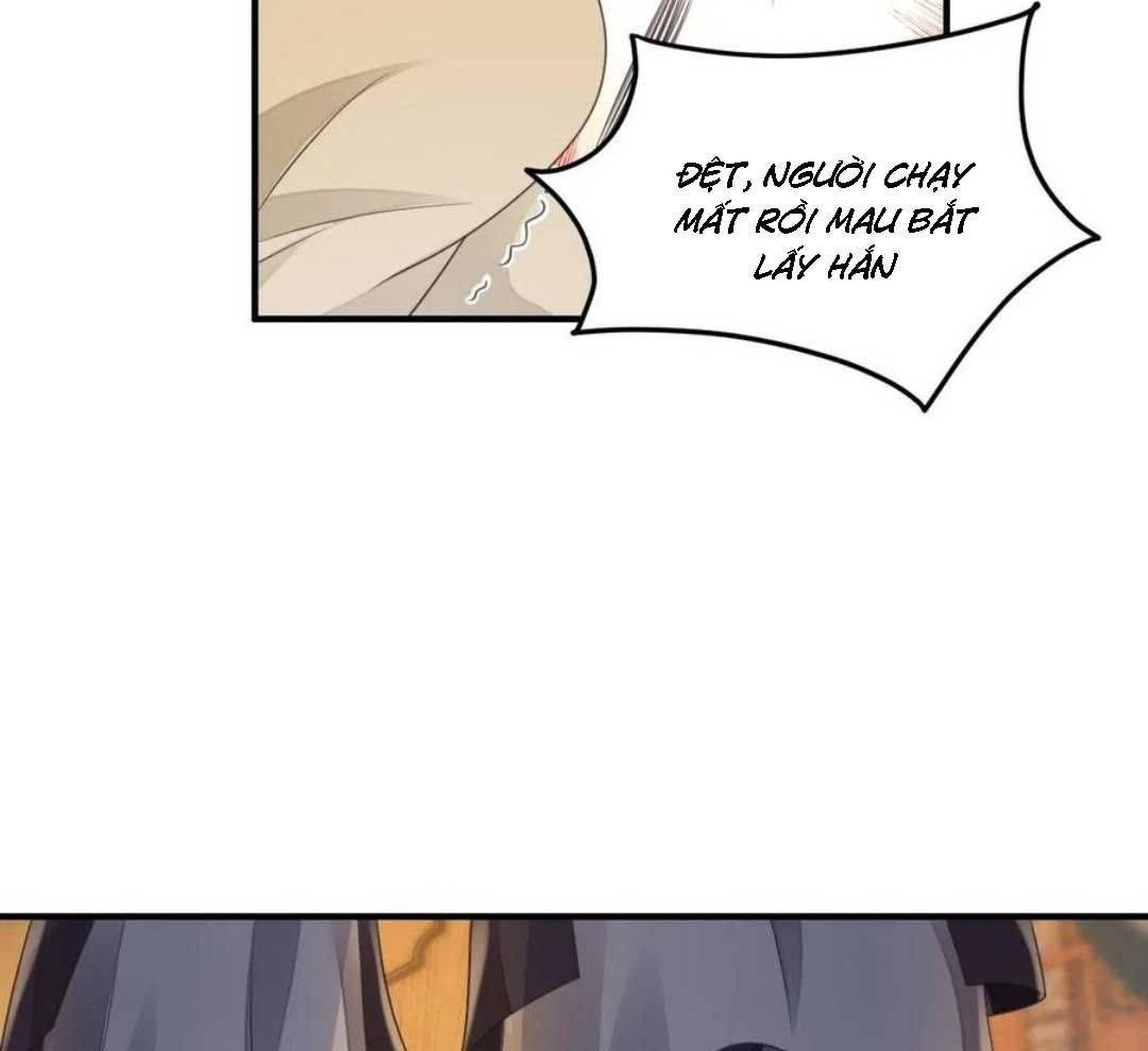 Thuần Hóa Ba Ba Bạo Quân - Chap 27