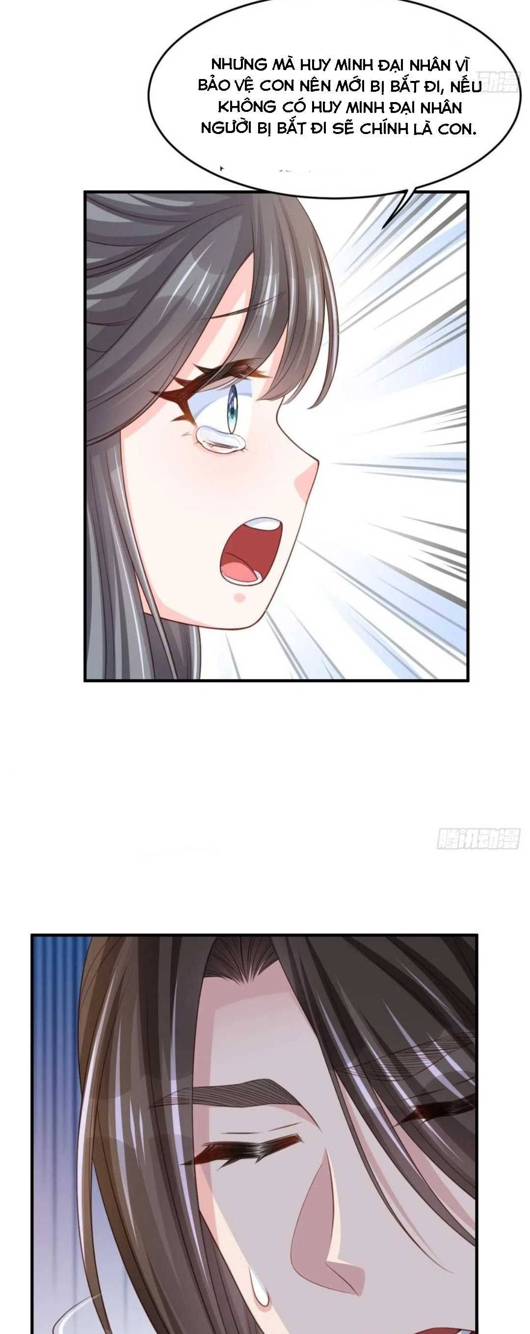 Thuần Hóa Ba Ba Bạo Quân - Chap 27