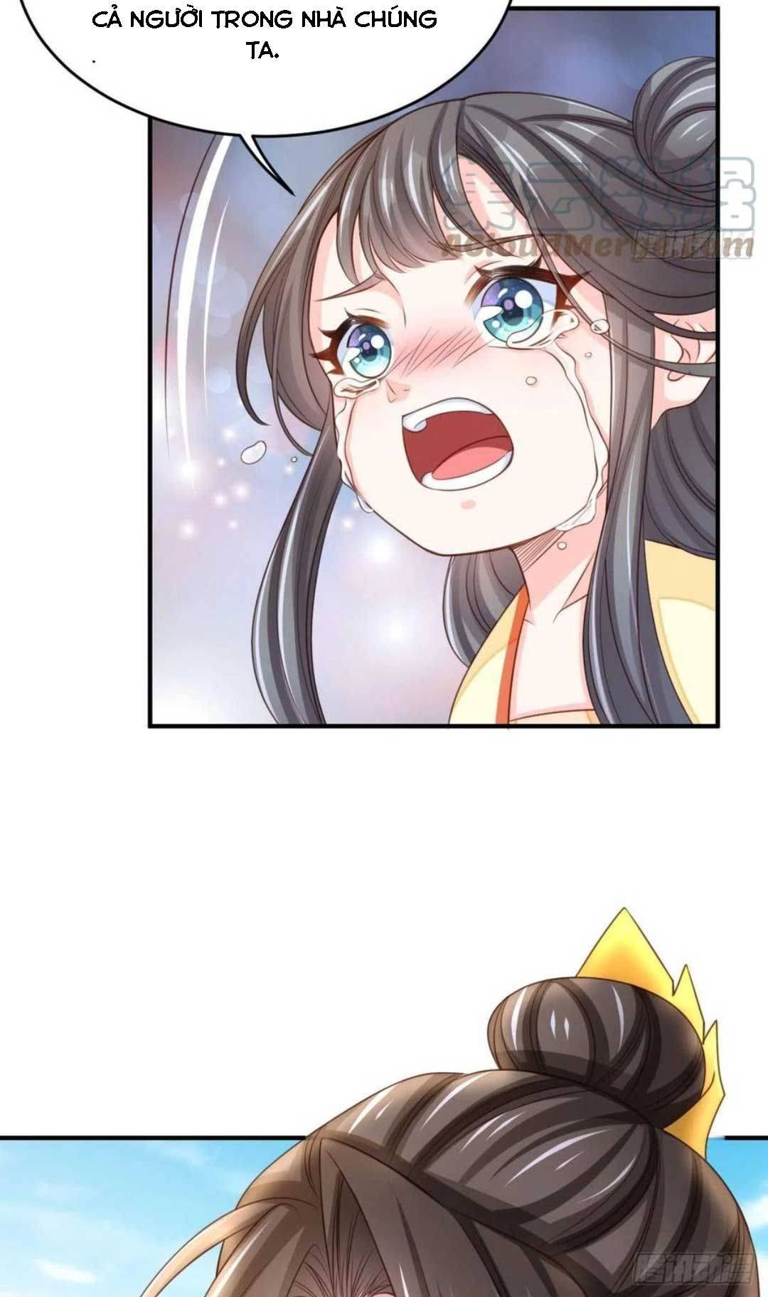 Thuần Hóa Ba Ba Bạo Quân - Chap 27