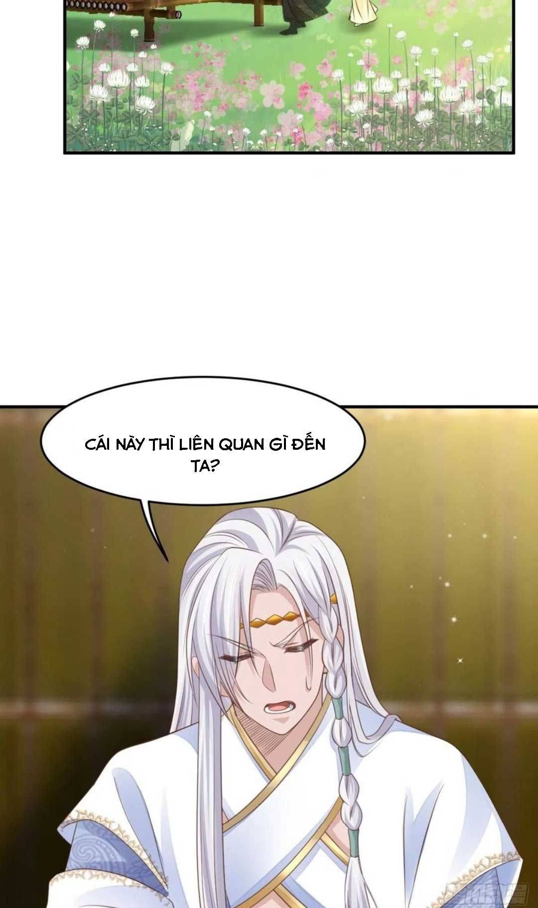 Thuần Hóa Ba Ba Bạo Quân - Chap 28