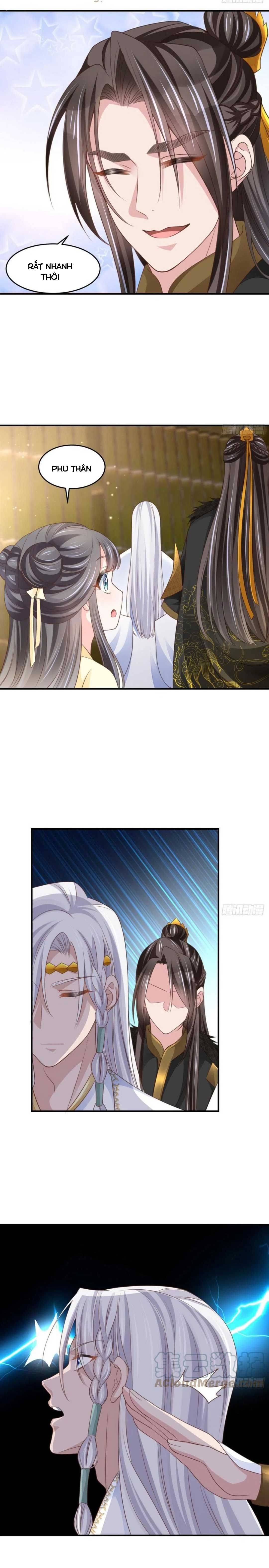 Thuần Hóa Ba Ba Bạo Quân - Chap 28