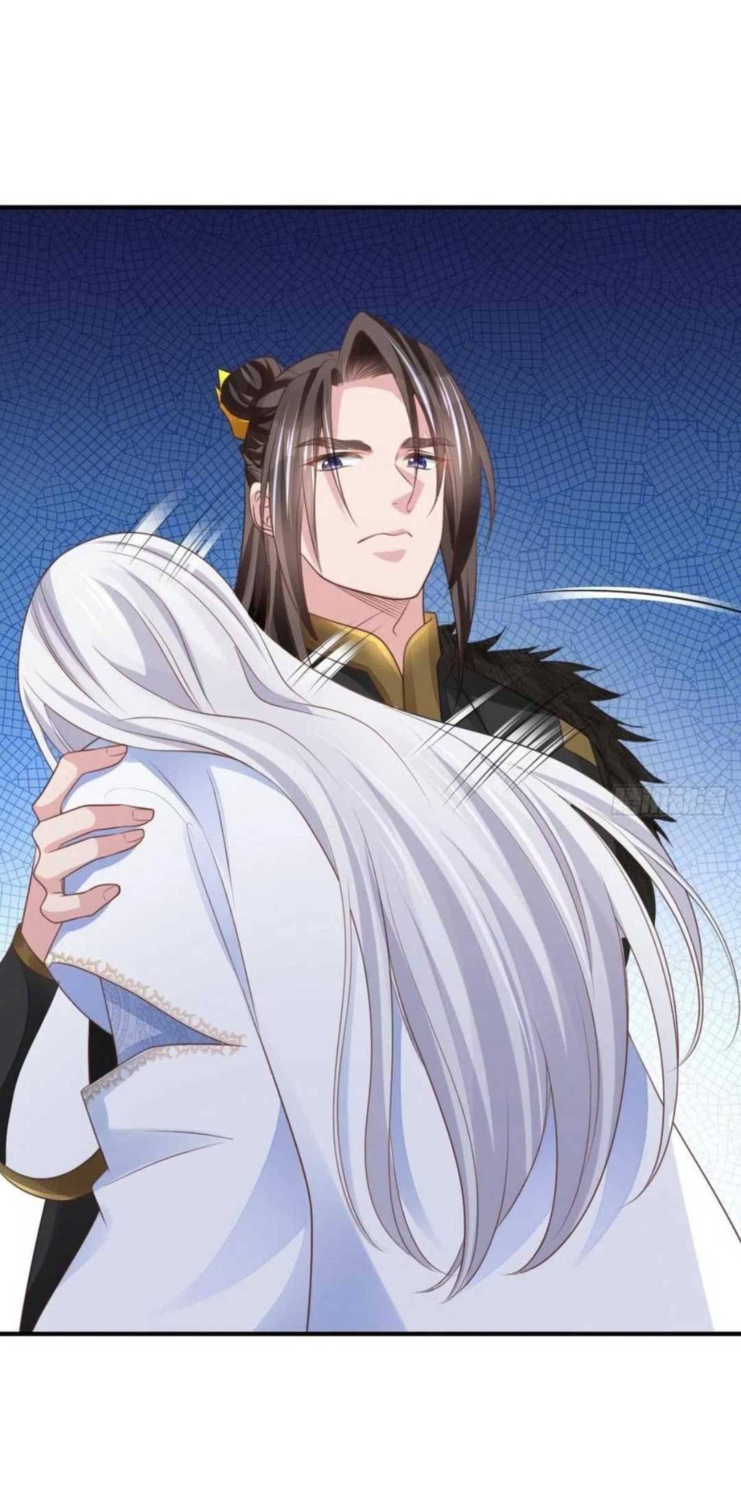 Thuần Hóa Ba Ba Bạo Quân - Chap 28