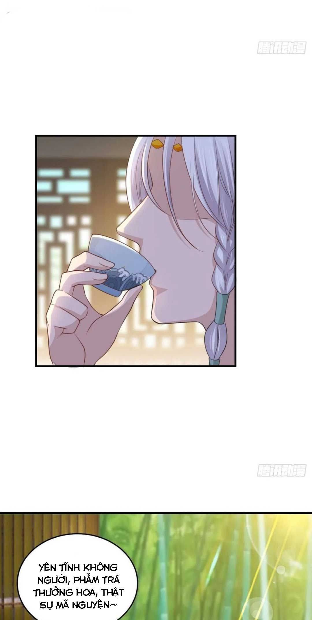 Thuần Hóa Ba Ba Bạo Quân - Chap 28