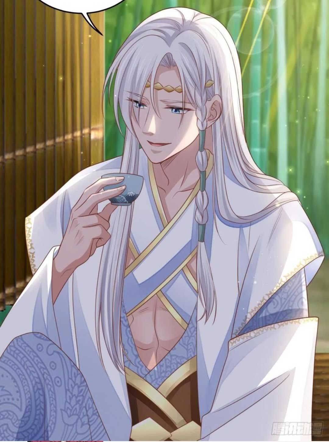 Thuần Hóa Ba Ba Bạo Quân - Chap 28