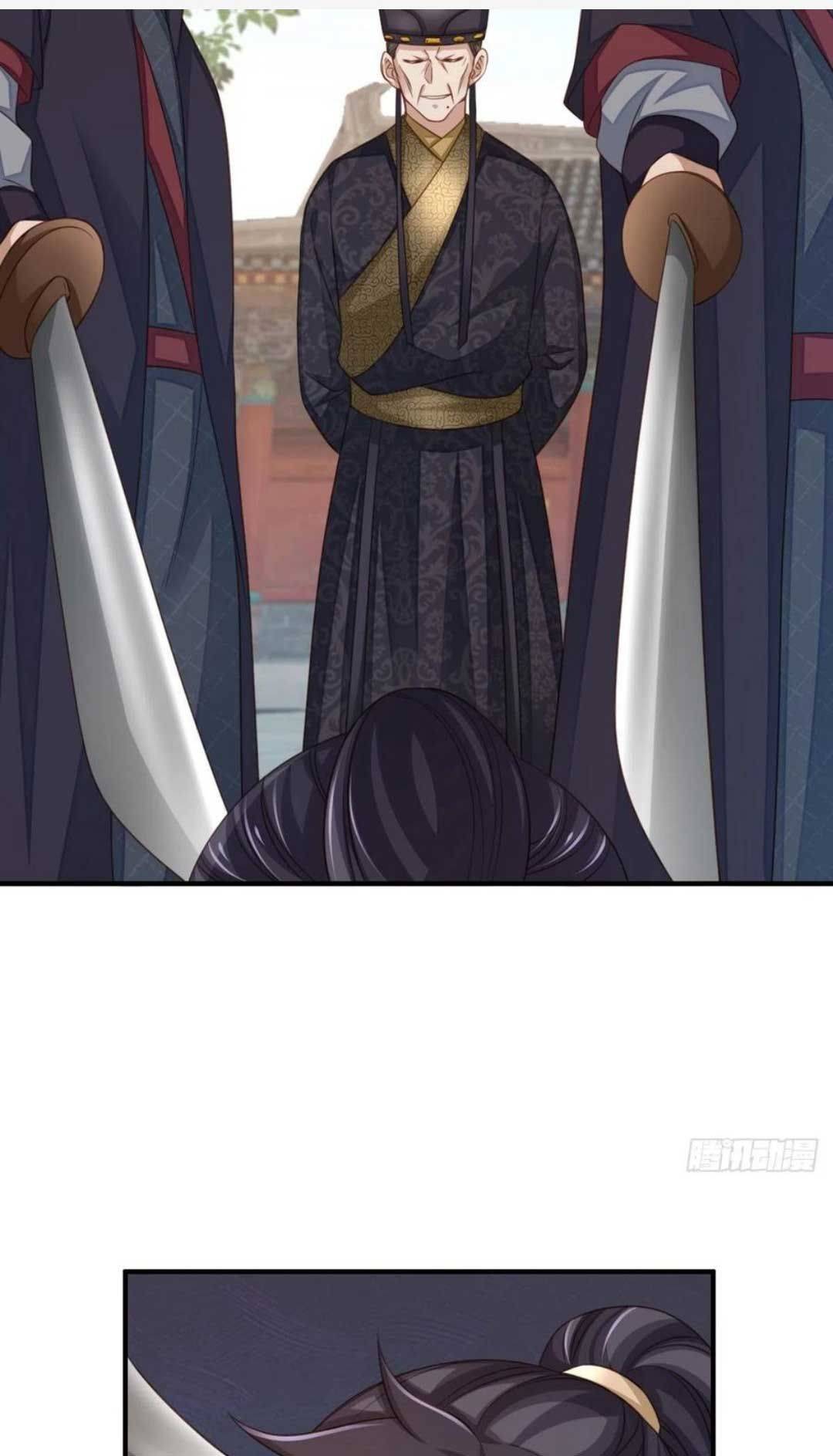 Thuần Hóa Ba Ba Bạo Quân - Chap 28