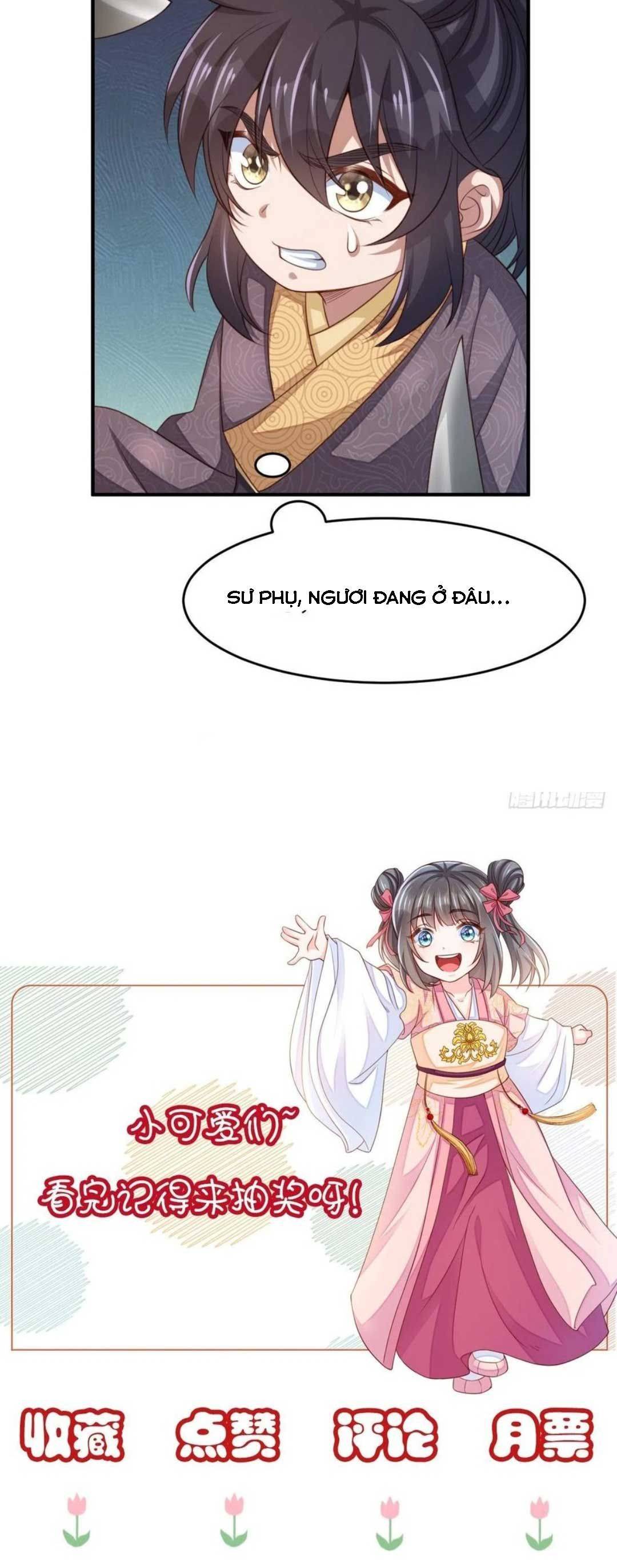 Thuần Hóa Ba Ba Bạo Quân - Chap 28