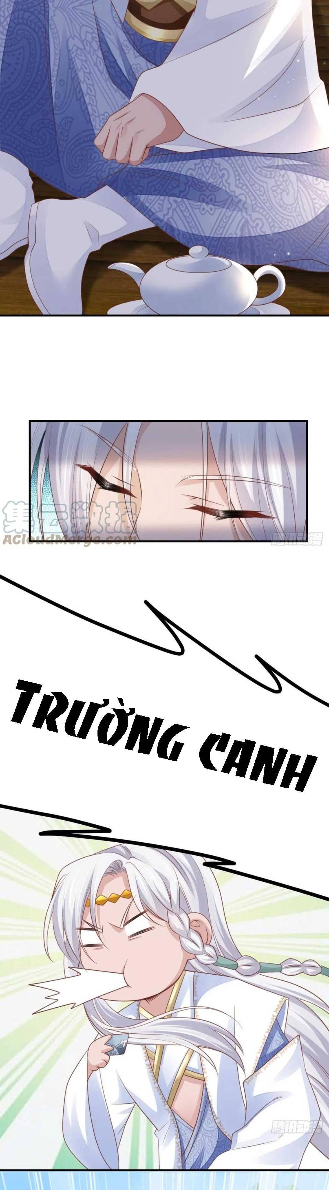 Thuần Hóa Ba Ba Bạo Quân - Chap 28