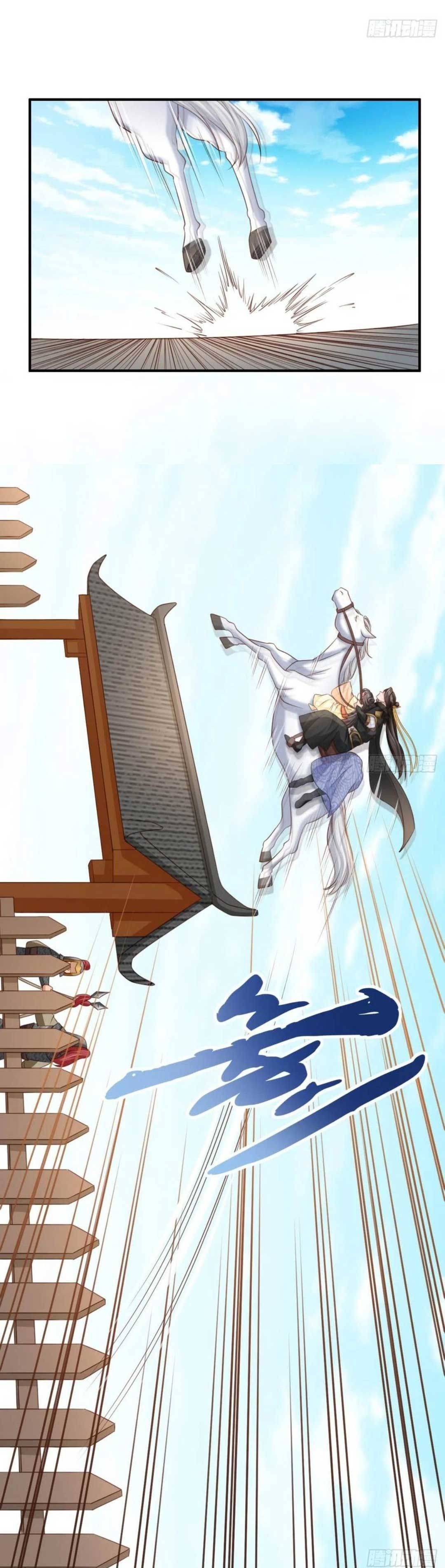 Thuần Hóa Ba Ba Bạo Quân - Chap 29