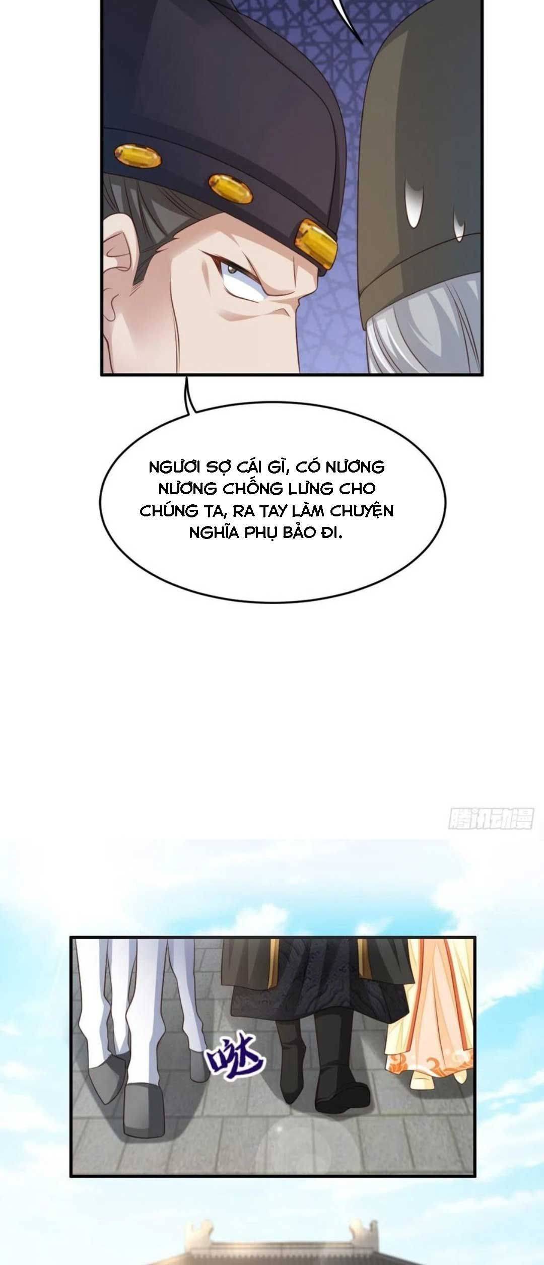 Thuần Hóa Ba Ba Bạo Quân - Chap 29