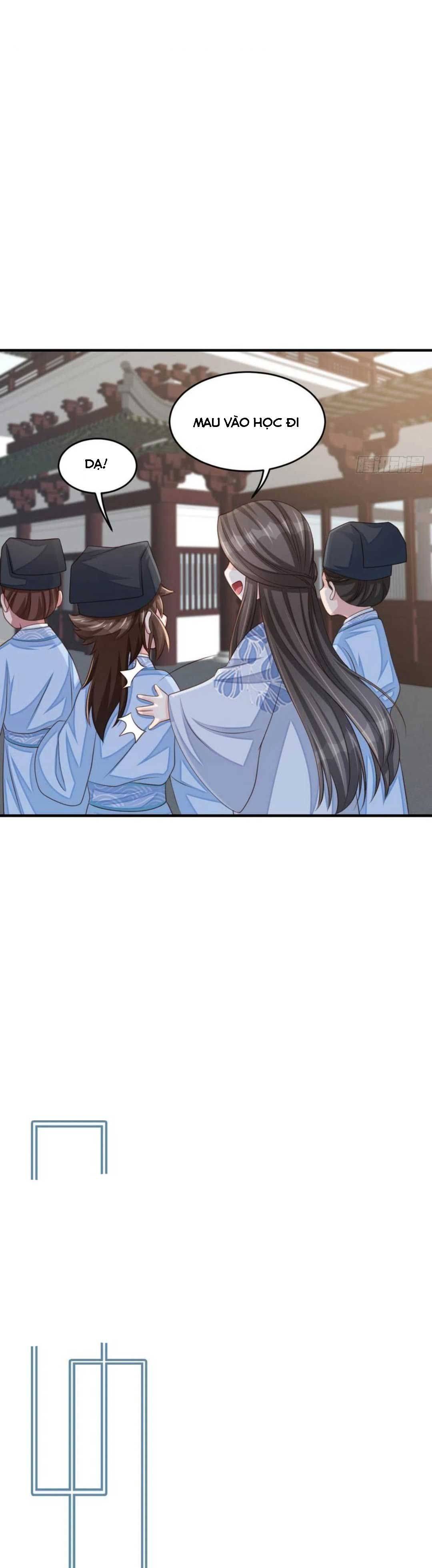 Thuần Hóa Ba Ba Bạo Quân - Chap 29