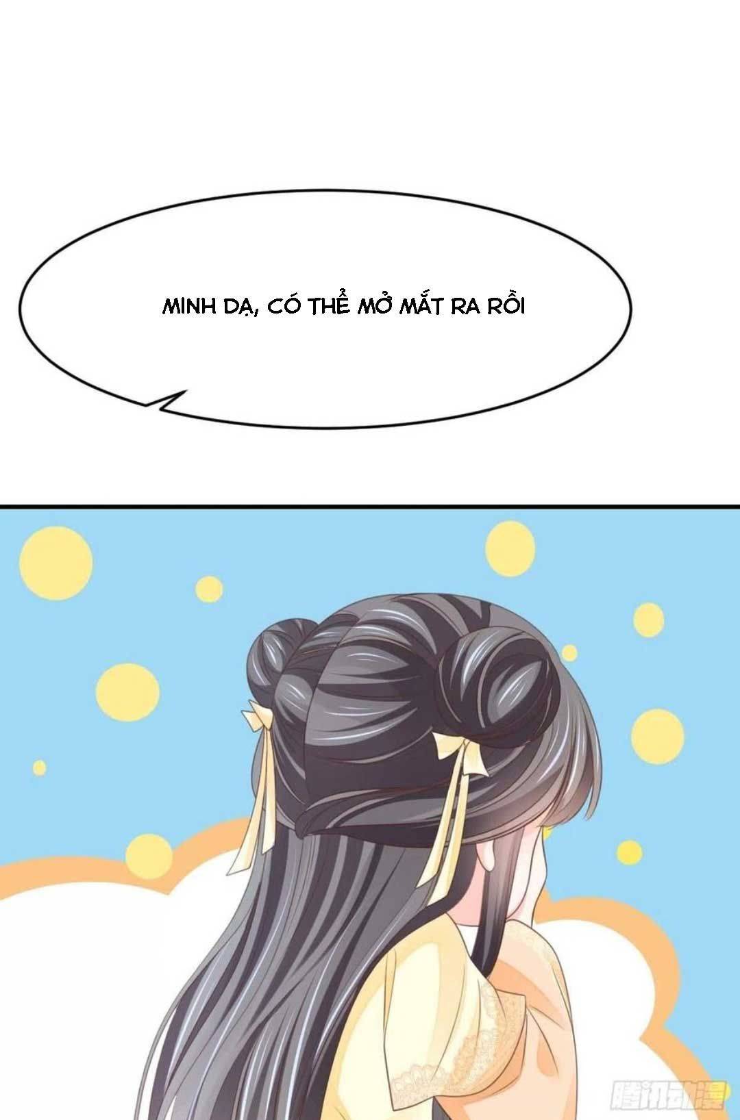 Thuần Hóa Ba Ba Bạo Quân - Chap 30