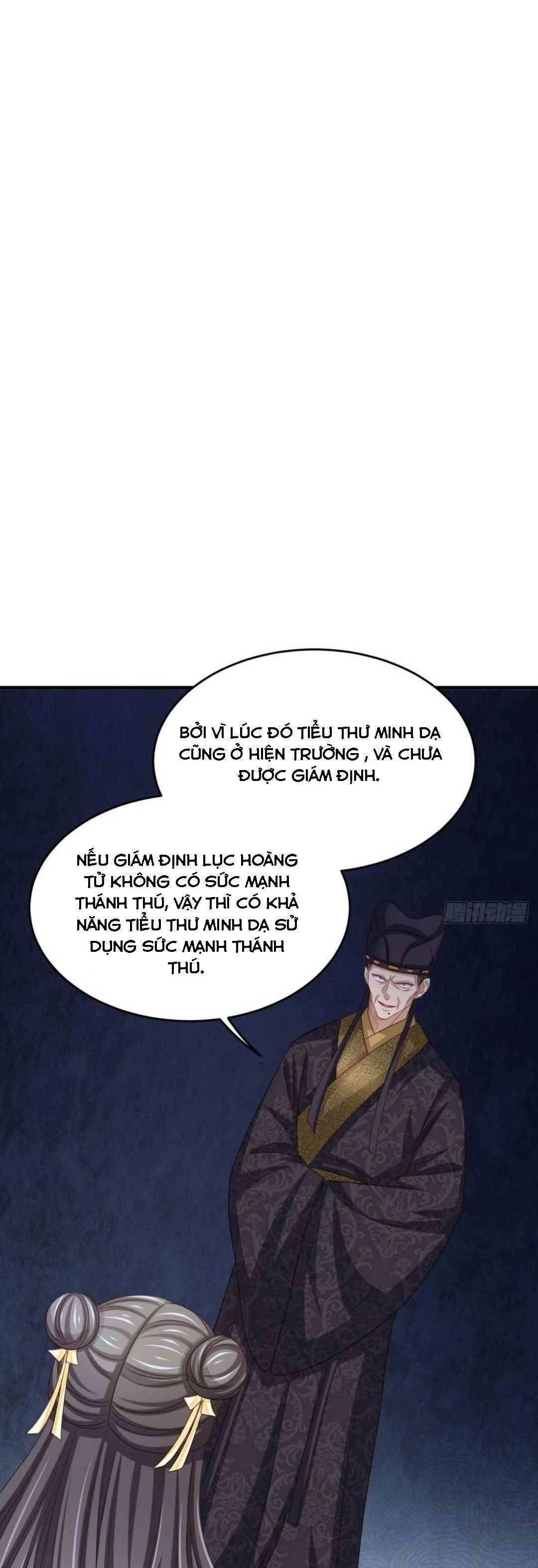 Thuần Hóa Ba Ba Bạo Quân - Chap 30
