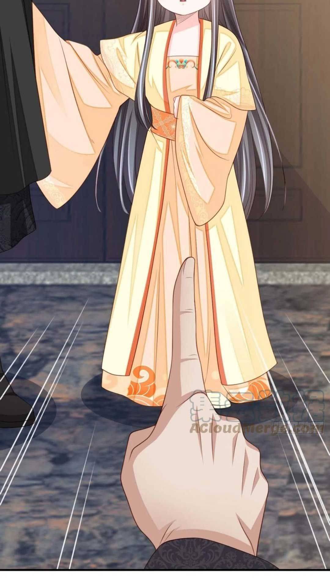 Thuần Hóa Ba Ba Bạo Quân - Chap 30