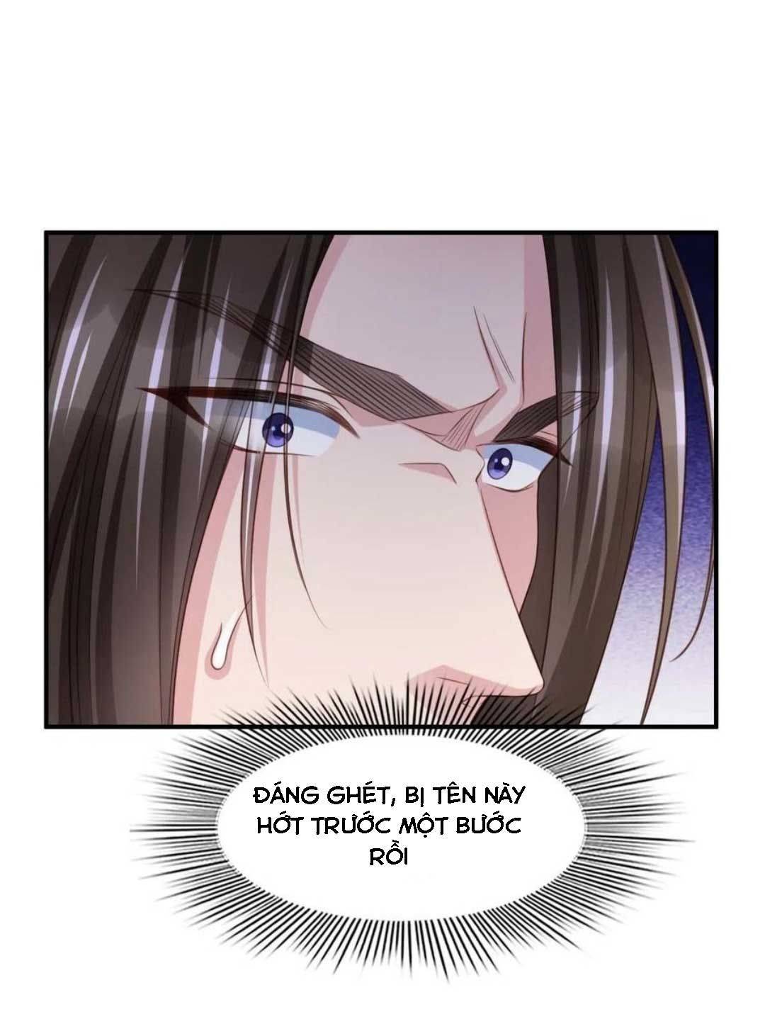 Thuần Hóa Ba Ba Bạo Quân - Chap 30