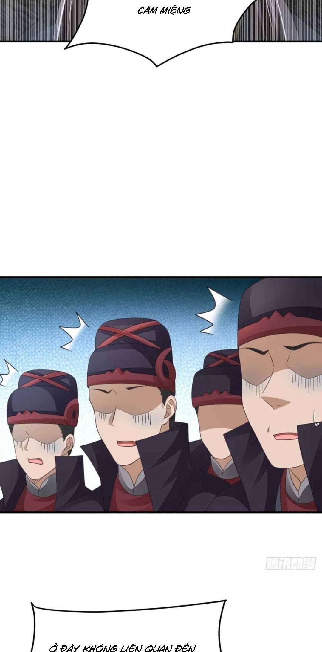 Thuần Hóa Ba Ba Bạo Quân - Chap 30