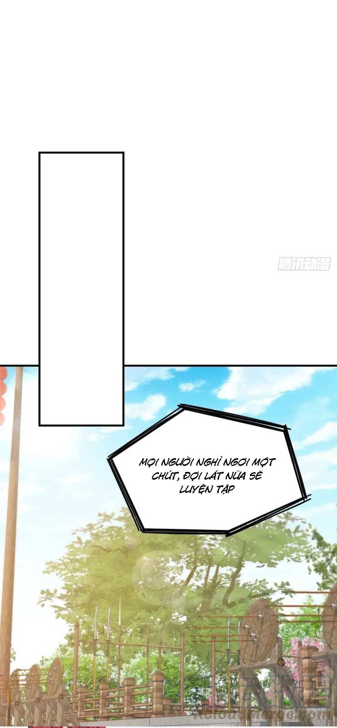 Thuần Hóa Ba Ba Bạo Quân - Chap 31