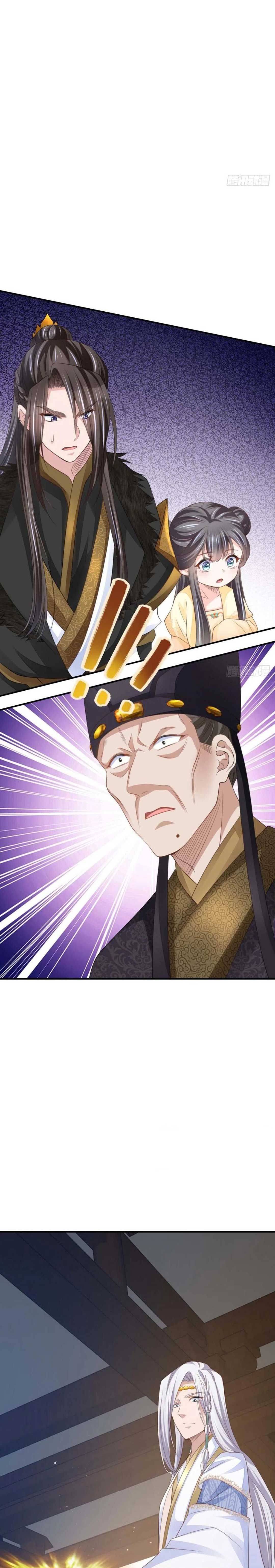 Thuần Hóa Ba Ba Bạo Quân - Chap 31