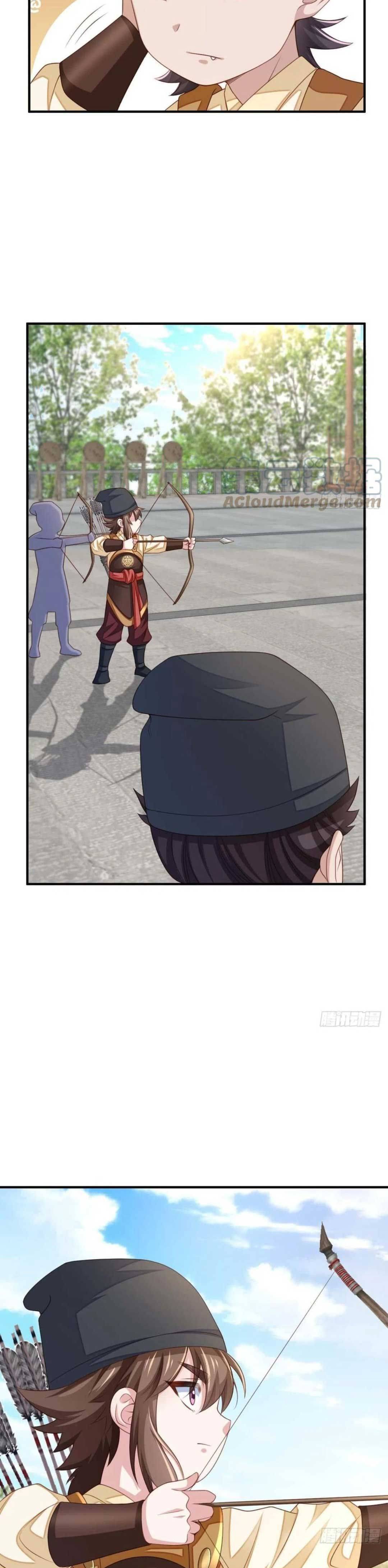 Thuần Hóa Ba Ba Bạo Quân - Chap 31