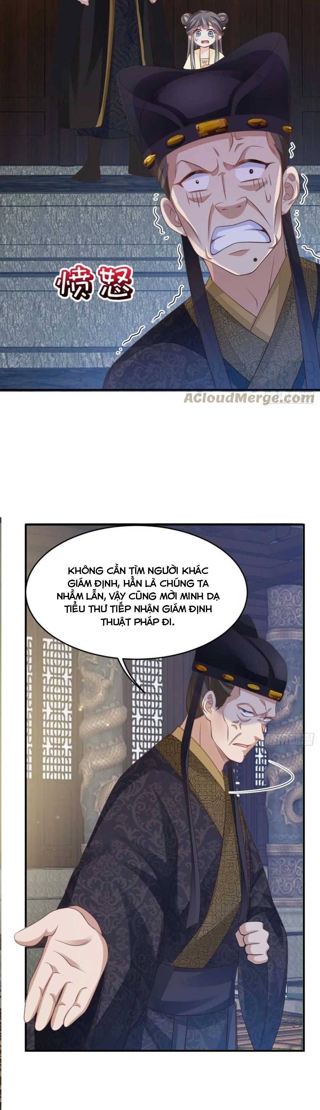 Thuần Hóa Ba Ba Bạo Quân - Chap 31