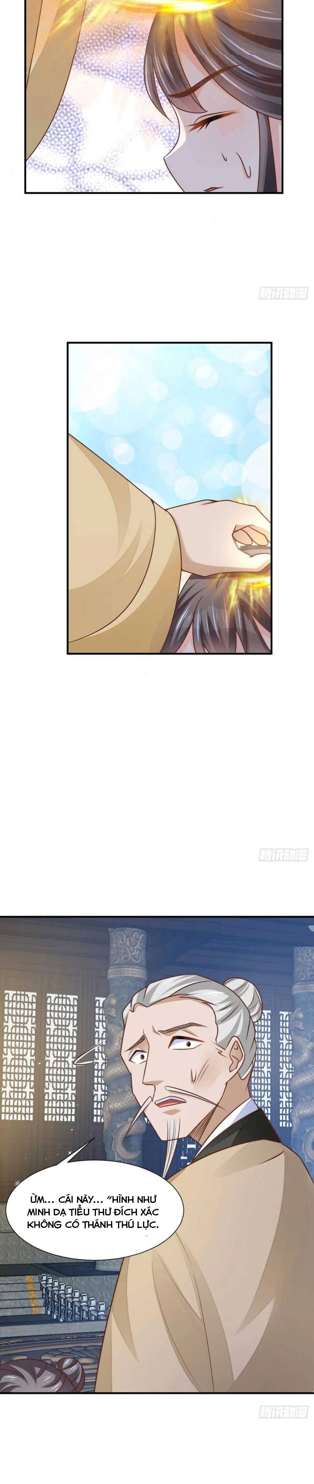 Thuần Hóa Ba Ba Bạo Quân - Chap 32