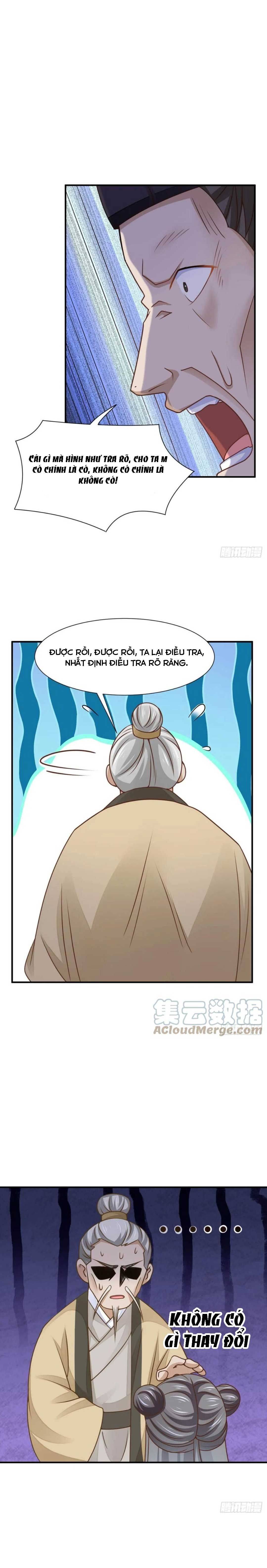 Thuần Hóa Ba Ba Bạo Quân - Chap 32