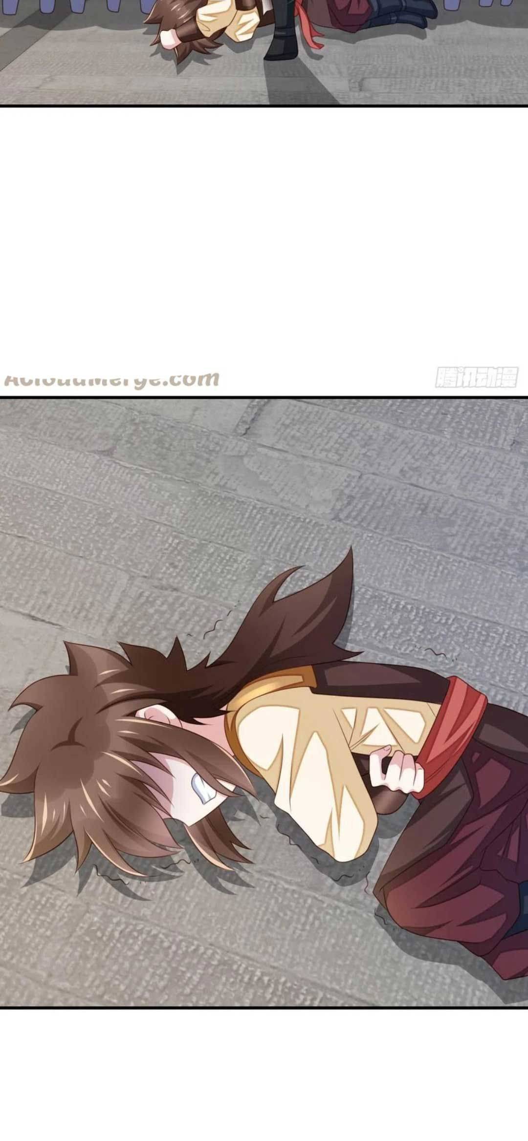 Thuần Hóa Ba Ba Bạo Quân - Chap 32