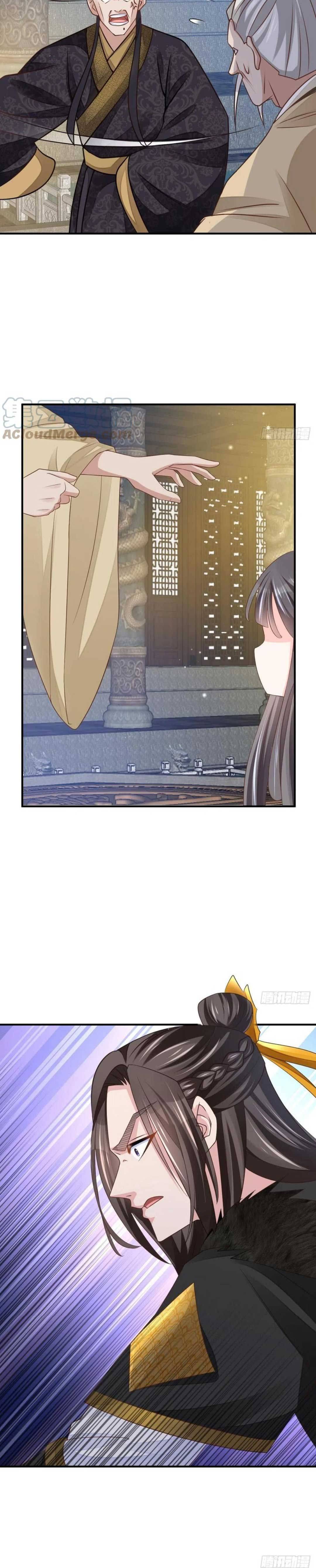 Thuần Hóa Ba Ba Bạo Quân - Chap 32