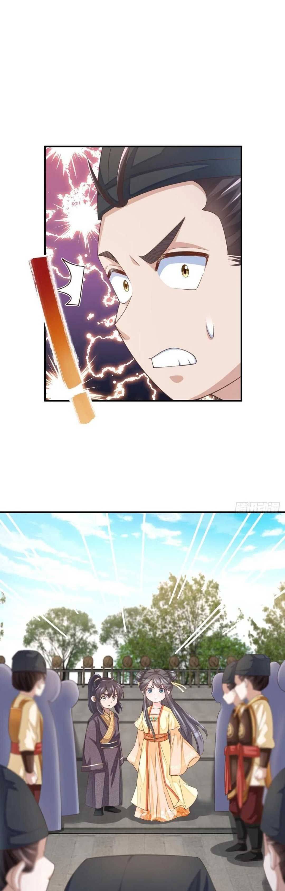 Thuần Hóa Ba Ba Bạo Quân - Chap 33