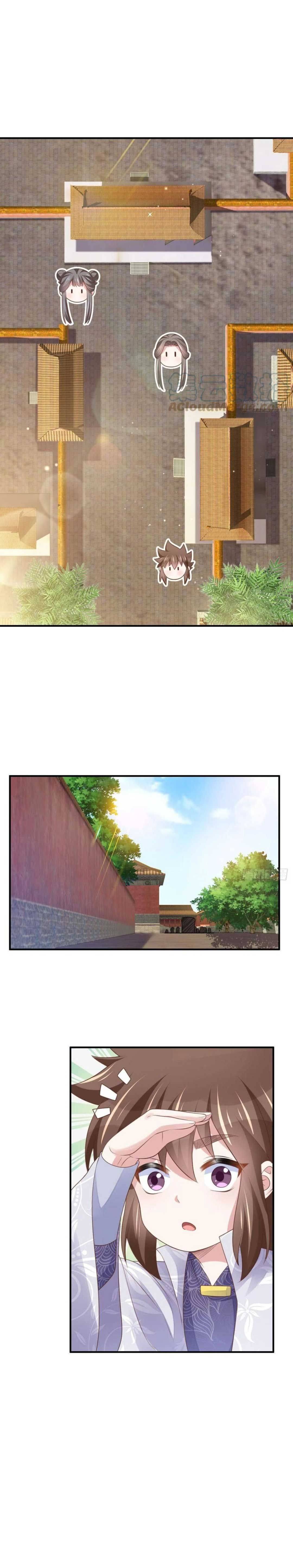 Thuần Hóa Ba Ba Bạo Quân - Chap 34