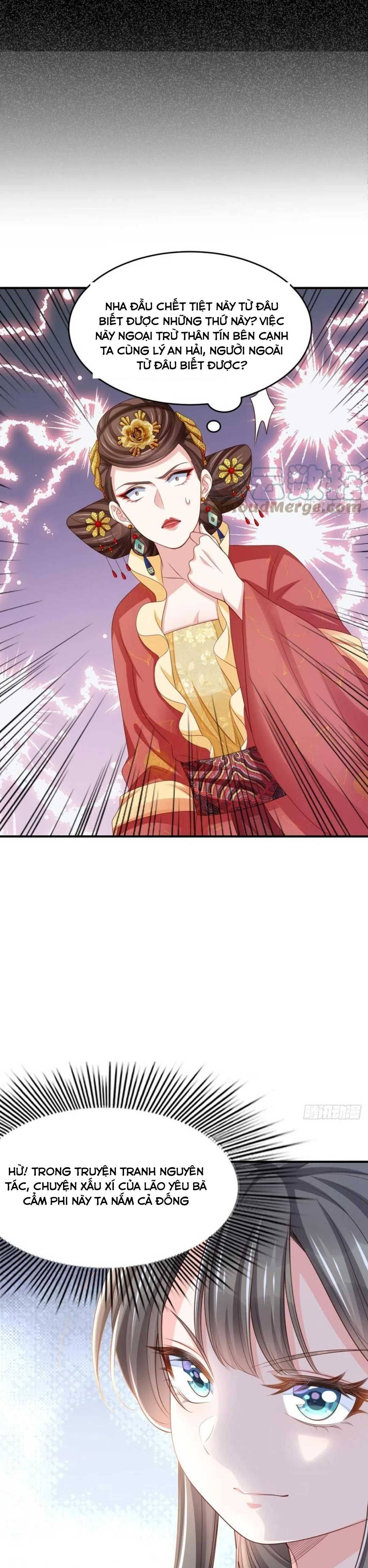 Thuần Hóa Ba Ba Bạo Quân - Chap 35