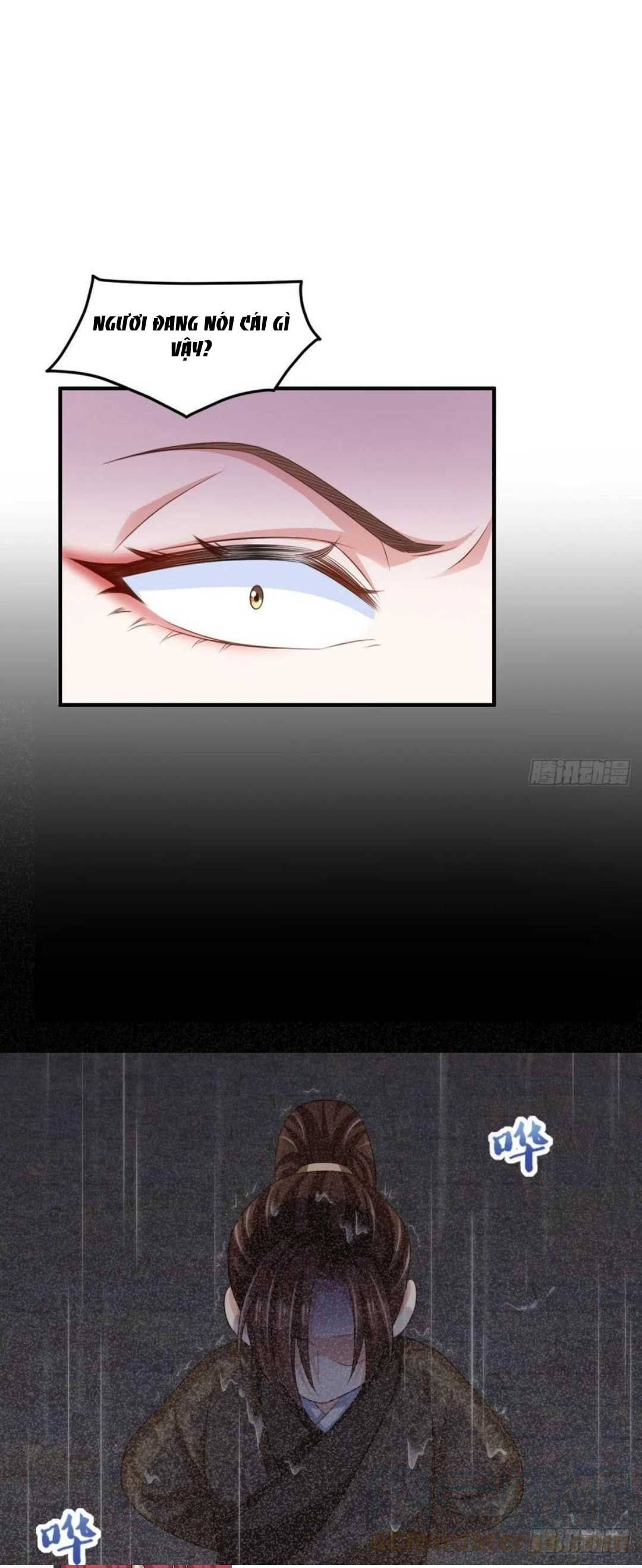 Thuần Hóa Ba Ba Bạo Quân - Chap 35