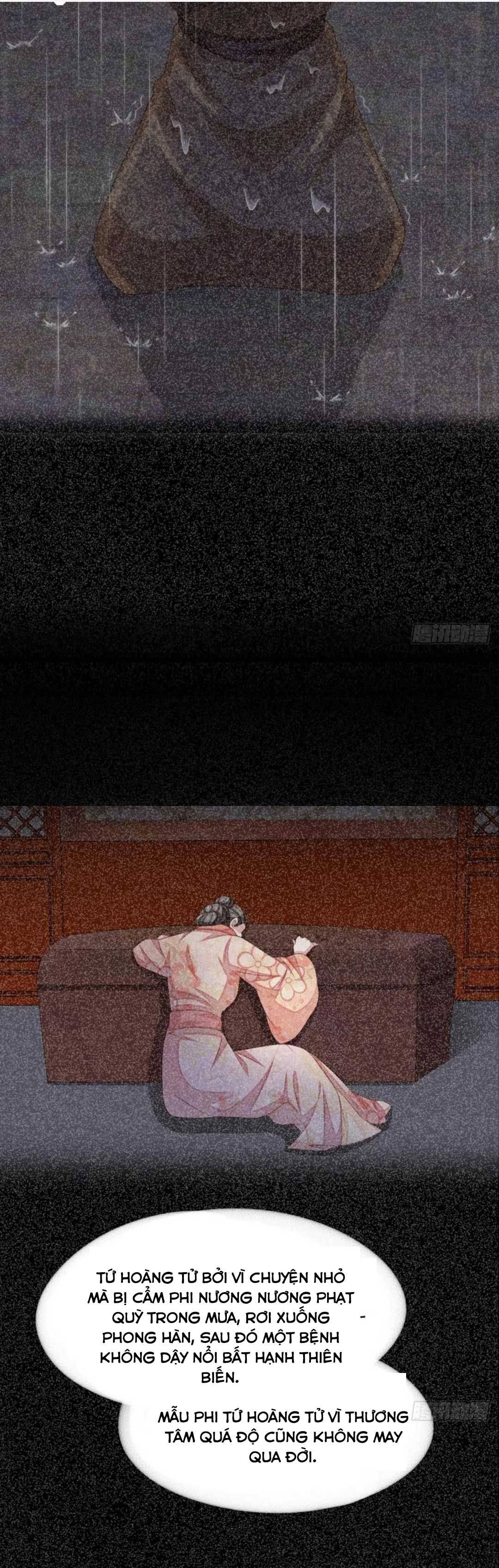 Thuần Hóa Ba Ba Bạo Quân - Chap 35