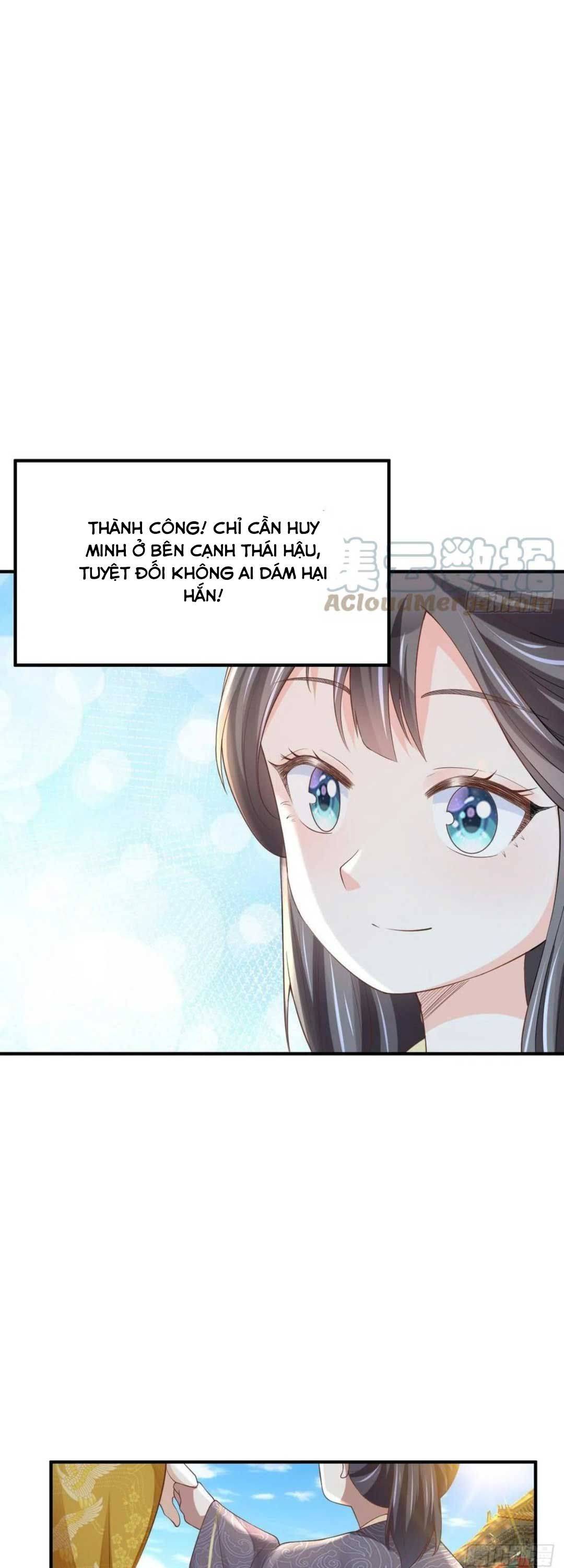 Thuần Hóa Ba Ba Bạo Quân - Chap 36