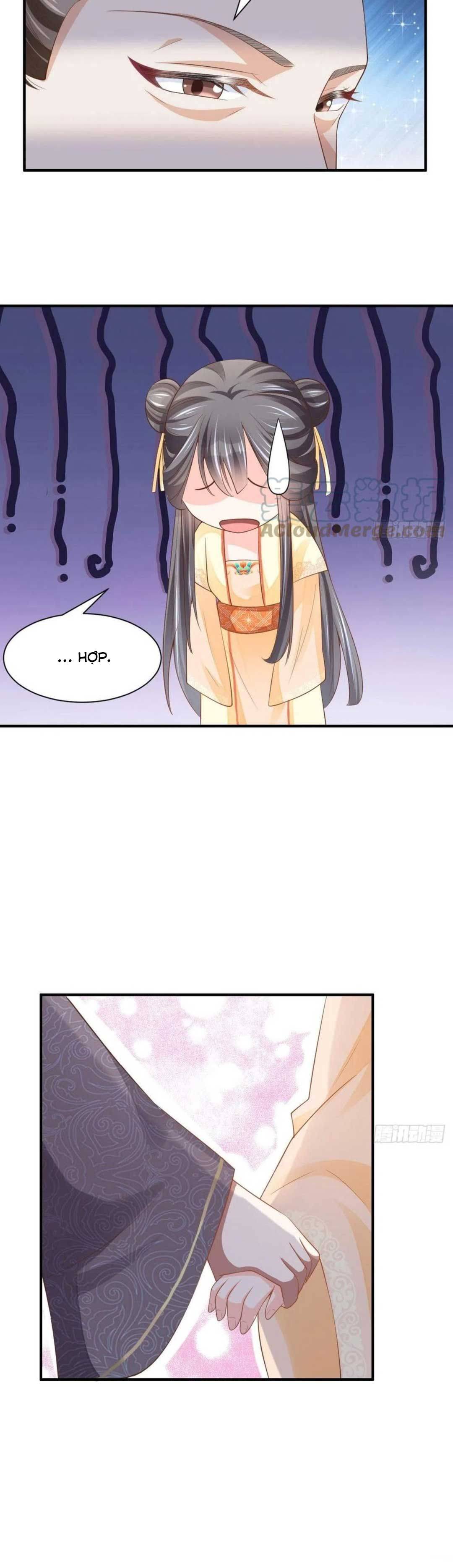 Thuần Hóa Ba Ba Bạo Quân - Chap 36